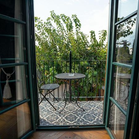 Zamarin Hotel & Spa Zikhron Ya‘akov Eksteriør billede