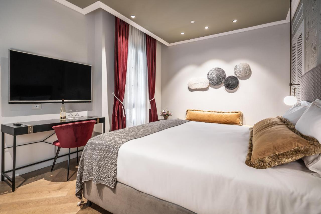 Zamarin Hotel & Spa Zikhron Ya‘akov Eksteriør billede