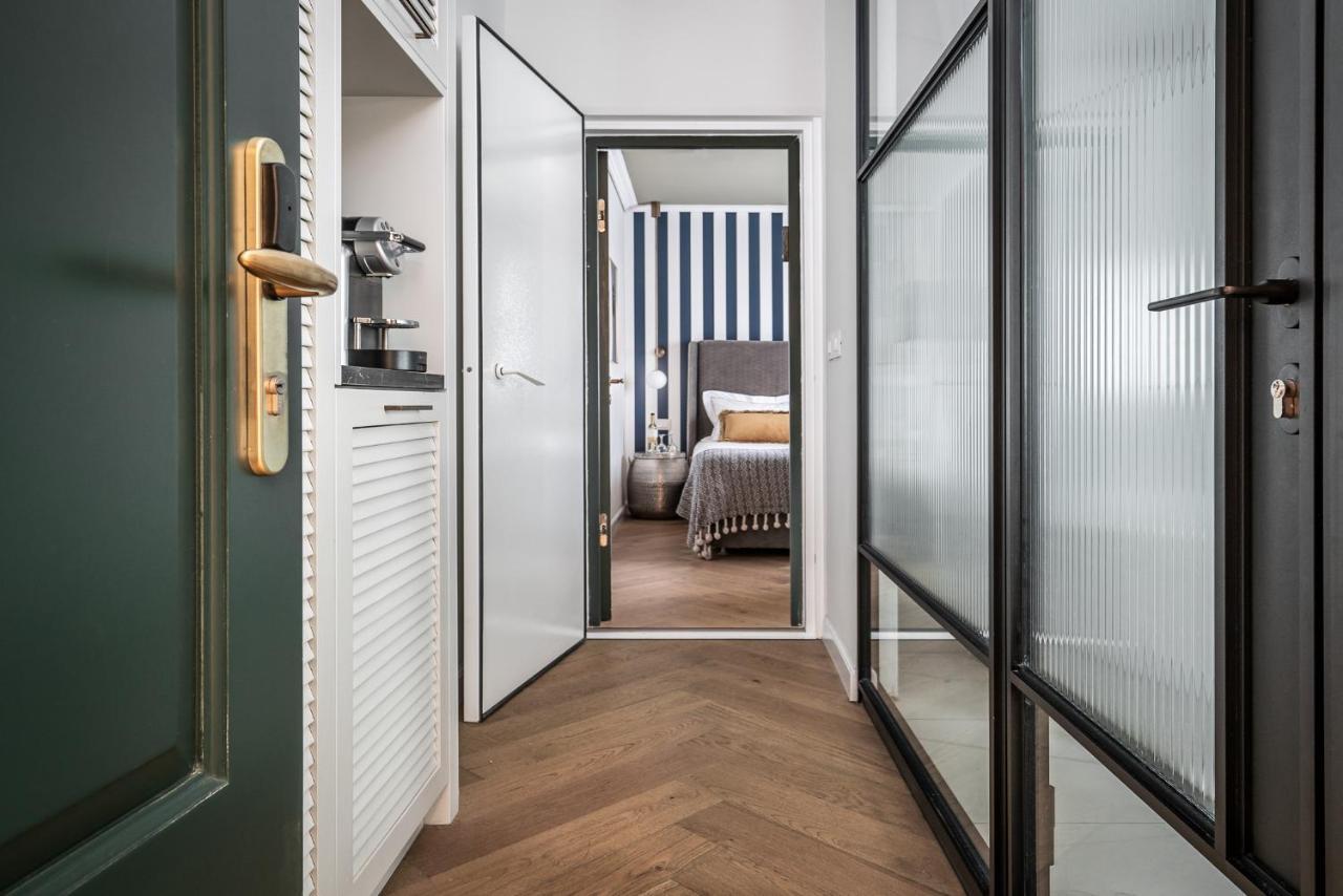 Zamarin Hotel & Spa Zikhron Ya‘akov Eksteriør billede