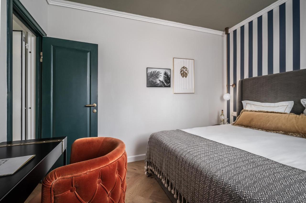Zamarin Hotel & Spa Zikhron Ya‘akov Eksteriør billede