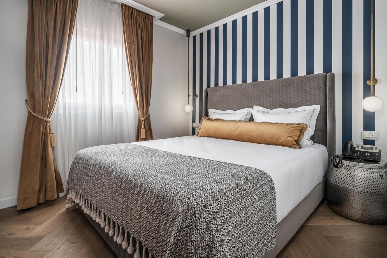 Zamarin Hotel & Spa Zikhron Ya‘akov Eksteriør billede