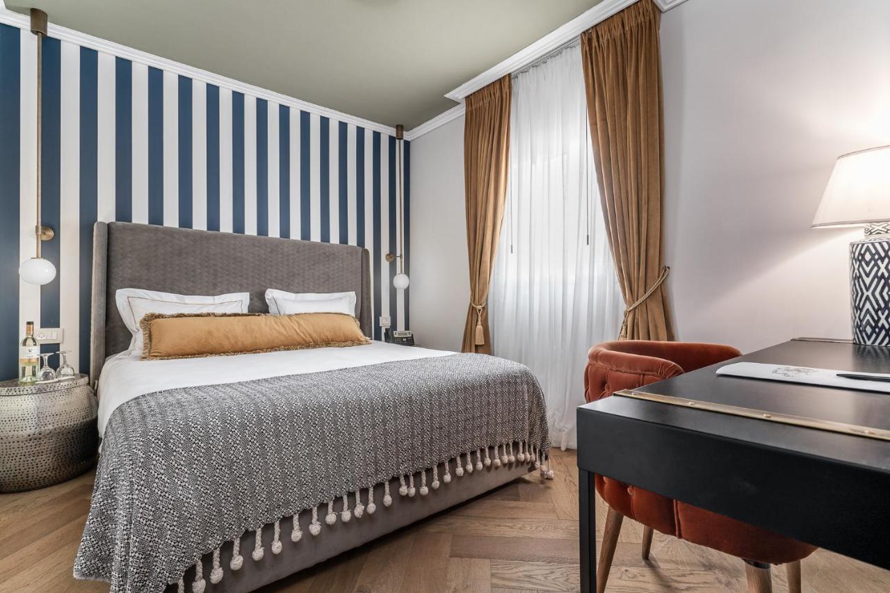 Zamarin Hotel & Spa Zikhron Ya‘akov Eksteriør billede