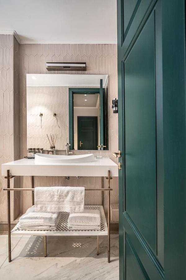 Zamarin Hotel & Spa Zikhron Ya‘akov Eksteriør billede