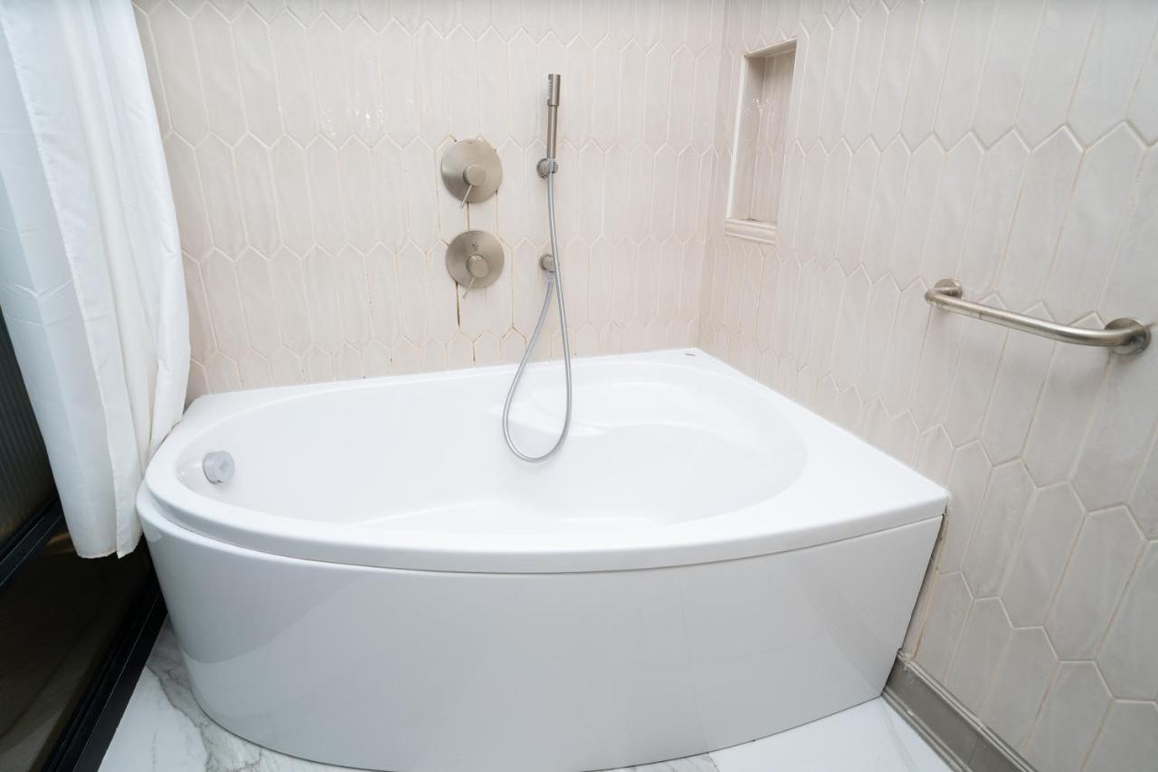 Zamarin Hotel & Spa Zikhron Ya‘akov Eksteriør billede