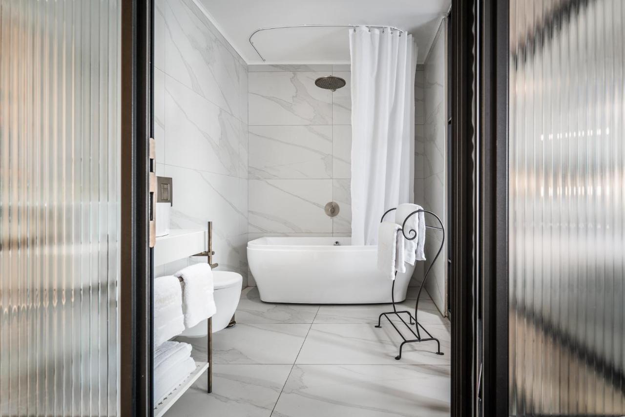 Zamarin Hotel & Spa Zikhron Ya‘akov Eksteriør billede