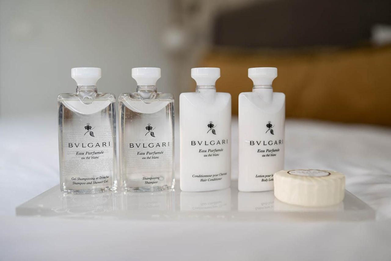 Zamarin Hotel & Spa Zikhron Ya‘akov Eksteriør billede