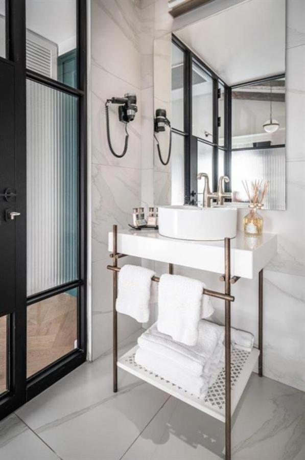 Zamarin Hotel & Spa Zikhron Ya‘akov Eksteriør billede