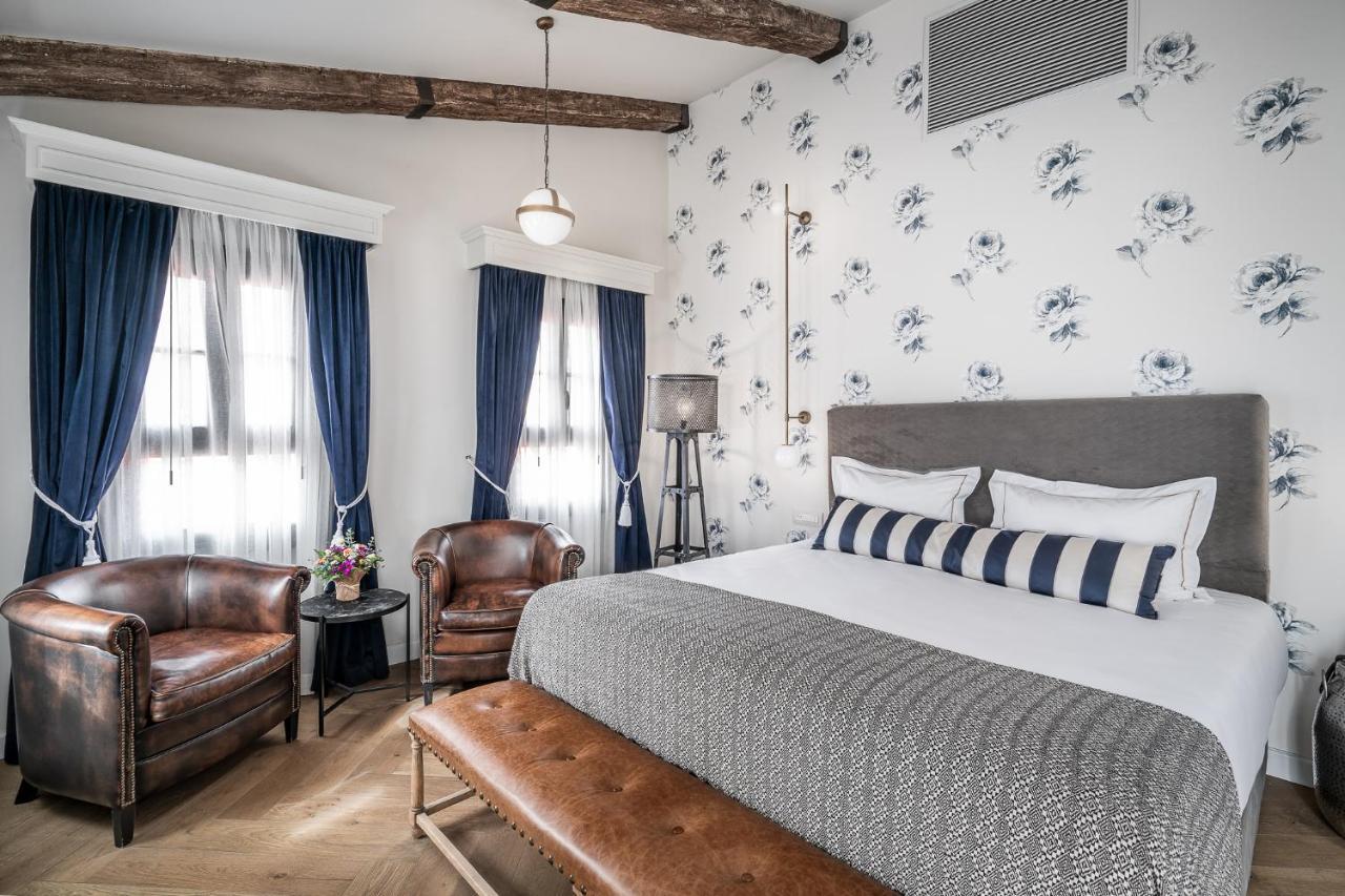 Zamarin Hotel & Spa Zikhron Ya‘akov Eksteriør billede