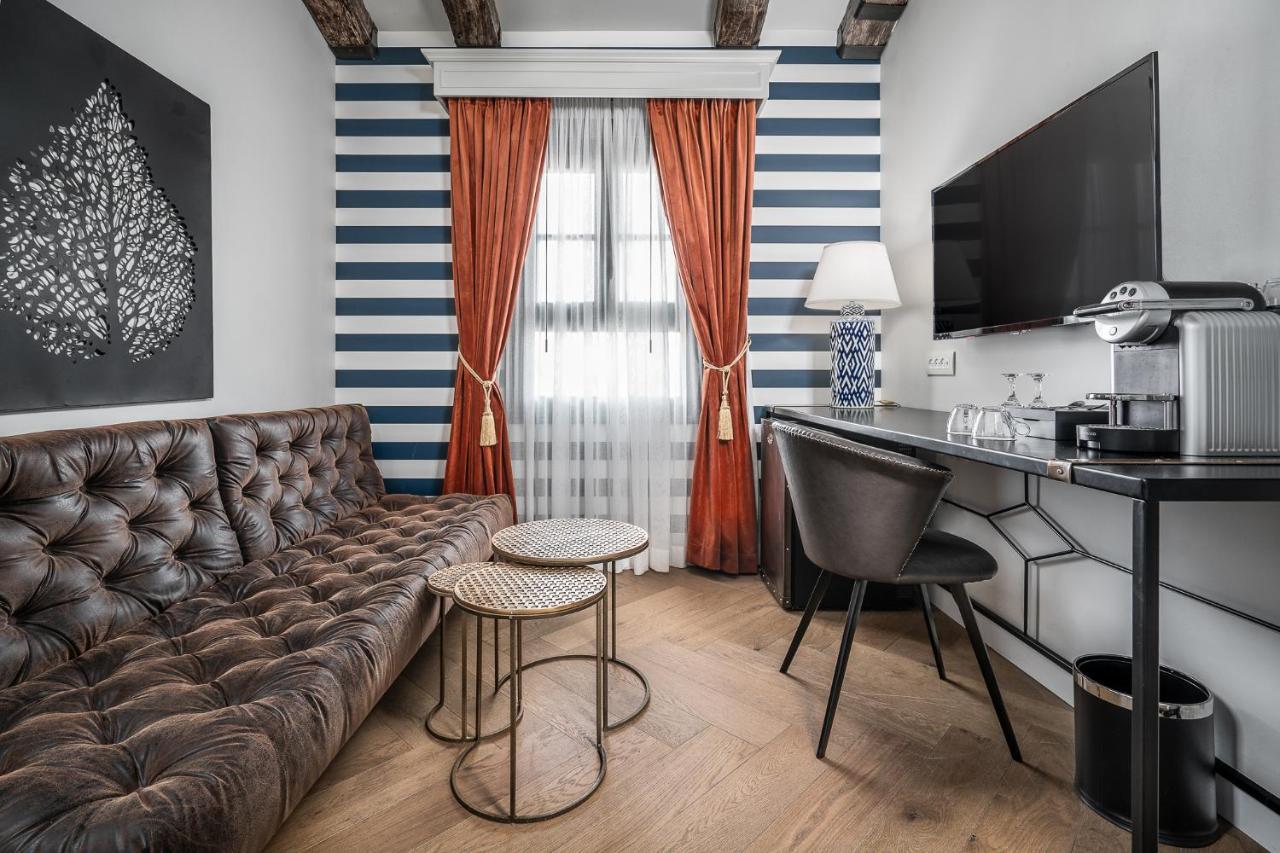 Zamarin Hotel & Spa Zikhron Ya‘akov Eksteriør billede